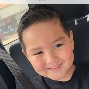 Meet your Posher, Jerri